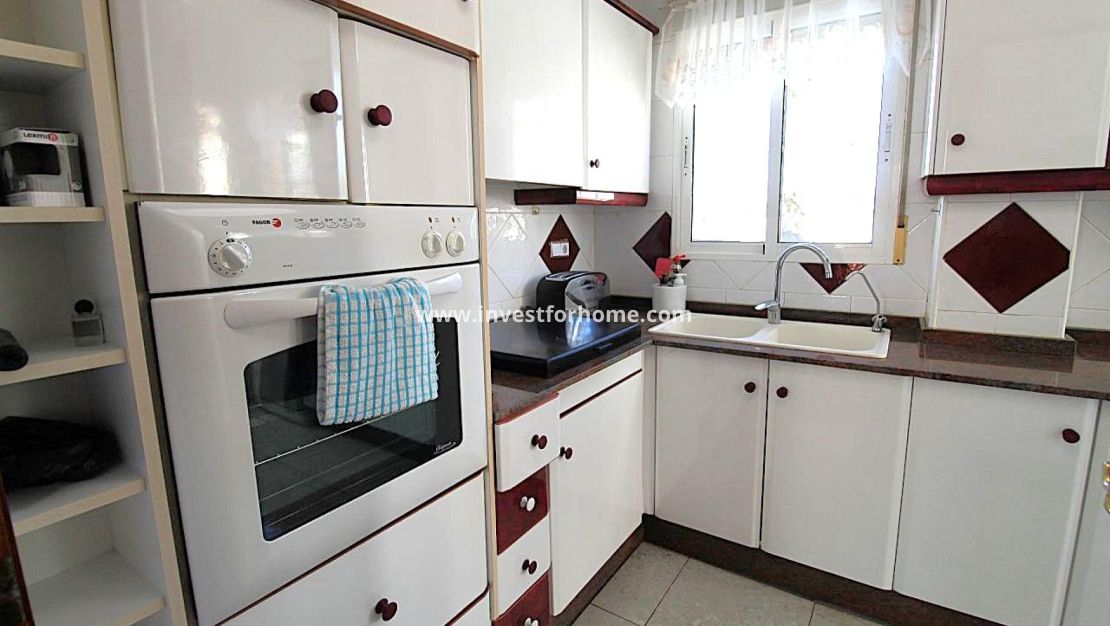 Sale - Villa - San Miguel de Salinas - Inland