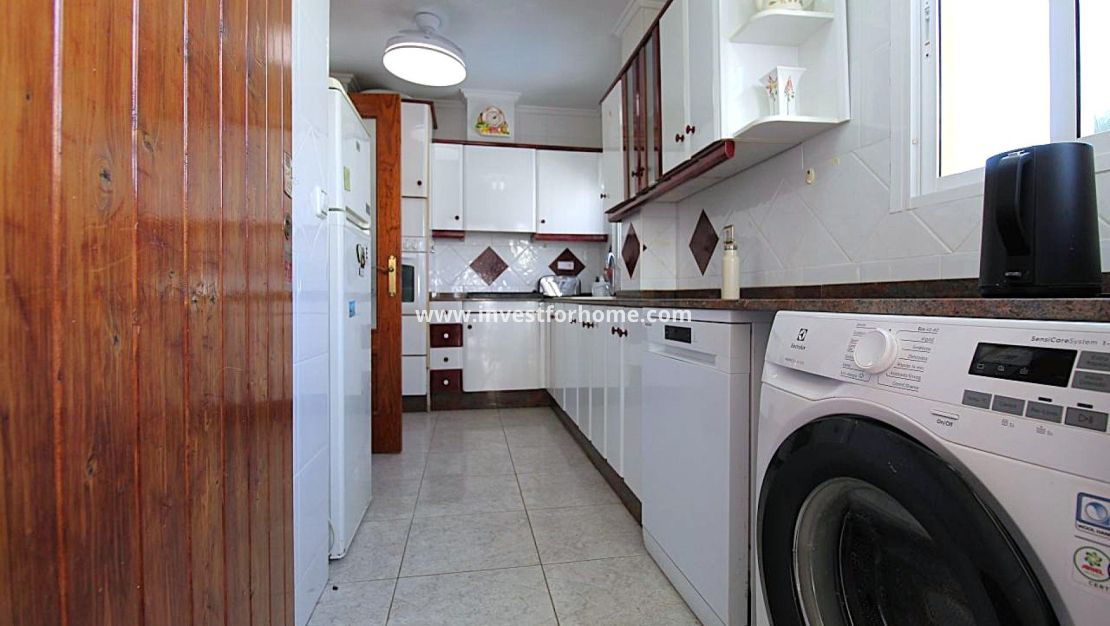 Sale - Villa - San Miguel de Salinas - Inland