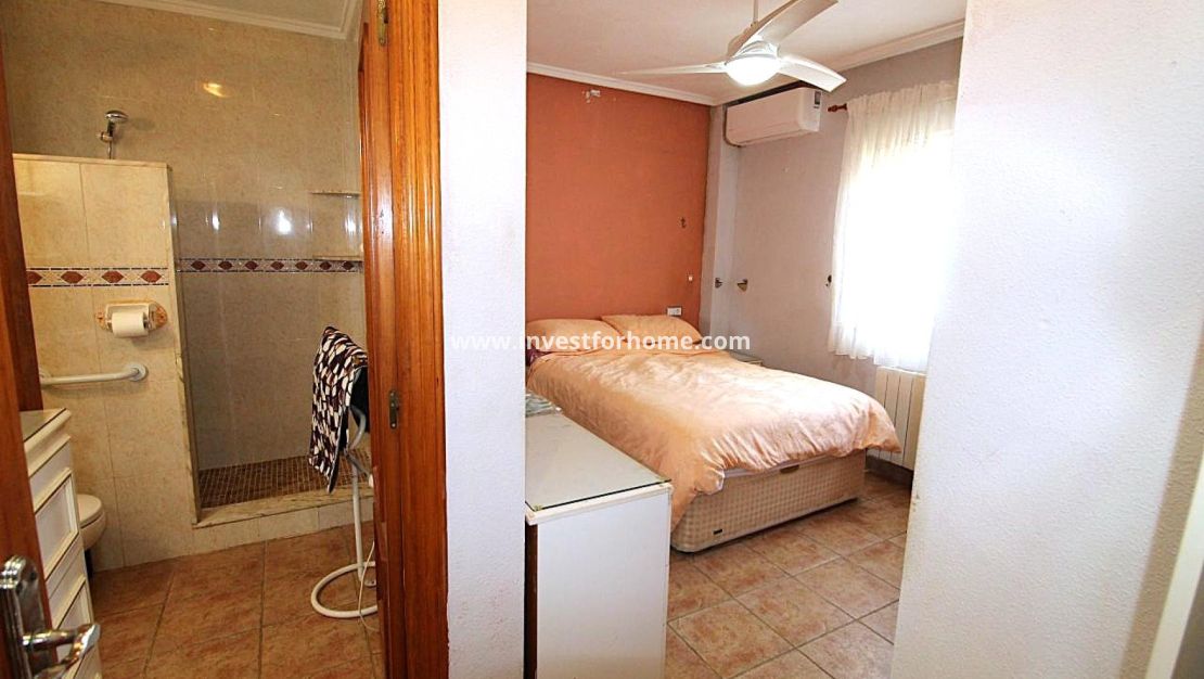 Sale - Villa - San Miguel de Salinas - Inland