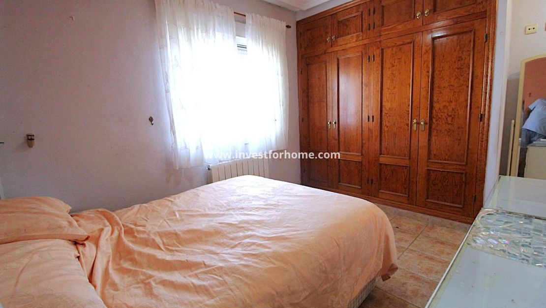 Sale - Villa - San Miguel de Salinas - Inland