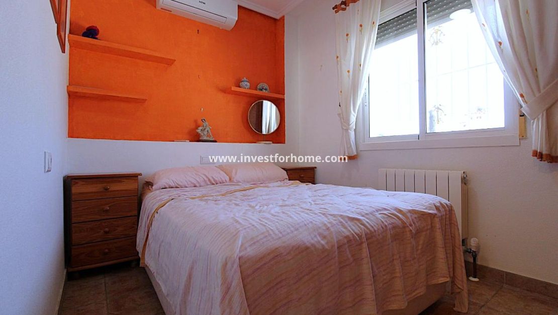 Sale - Villa - San Miguel de Salinas - Inland