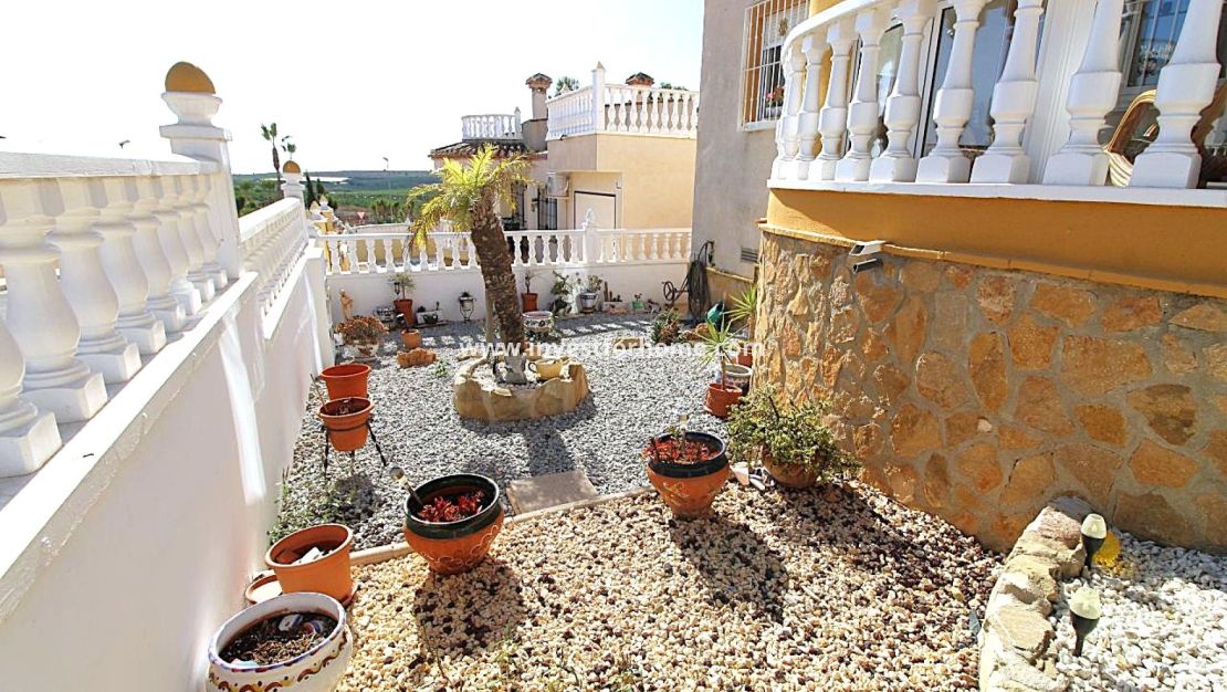 Sale - Villa - San Miguel de Salinas - Inland
