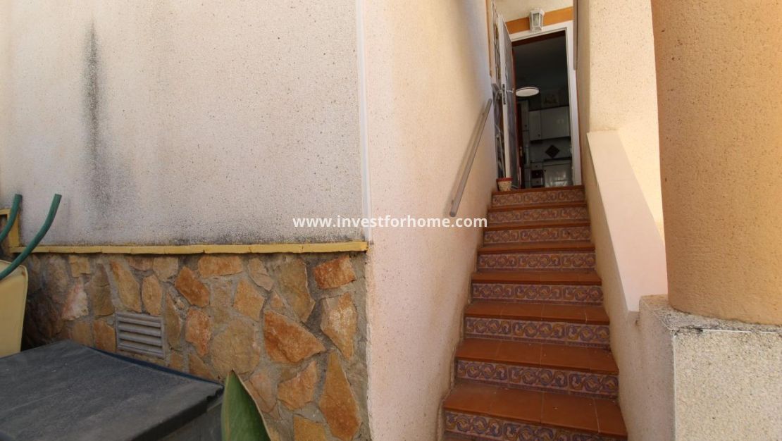Sale - Villa - San Miguel de Salinas - Inland