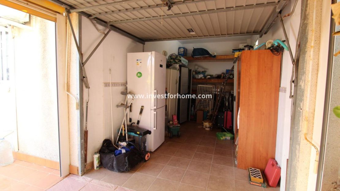 Sale - Villa - San Miguel de Salinas - Inland