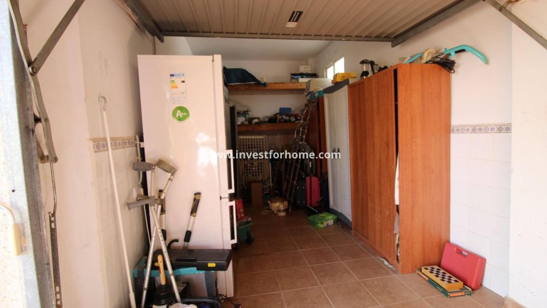 Sale - Villa - San Miguel de Salinas - Inland