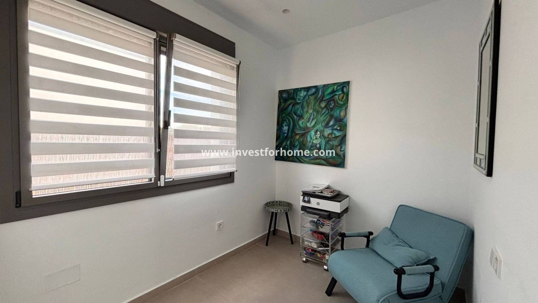 Sale - Villa - San Miguel de Salinas - Urbanizacion Blue Lagoon