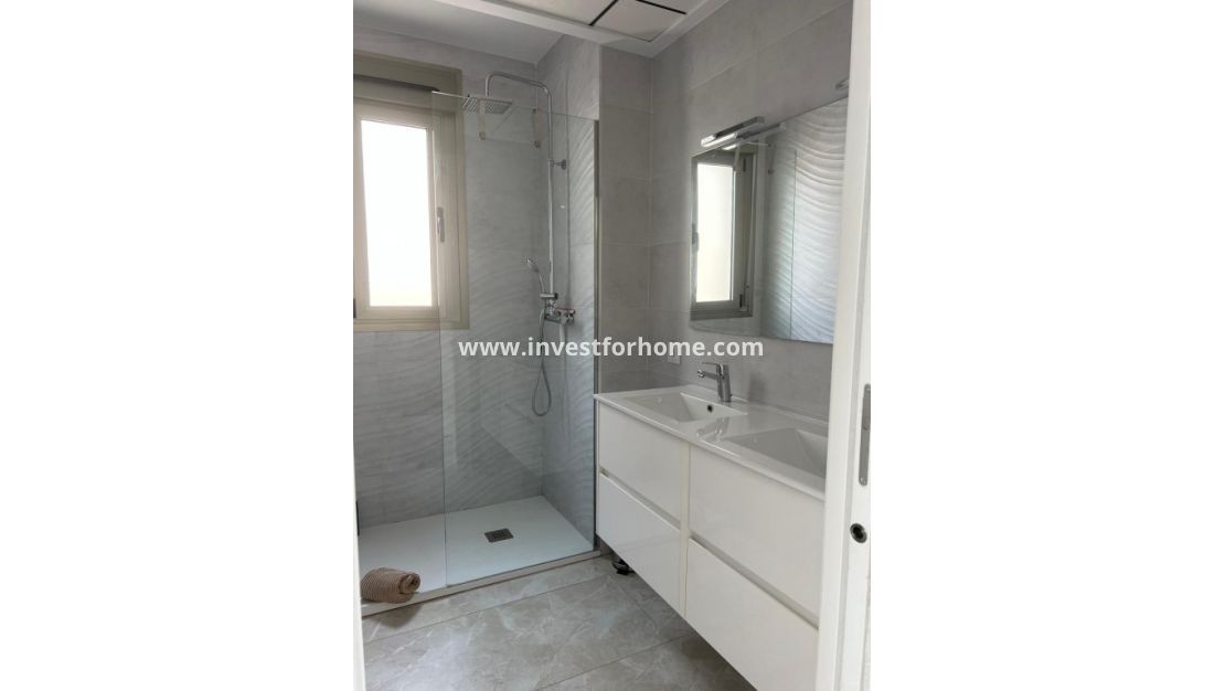 Sale - Villa - San Miguel de Salinas - Urbanizaciones