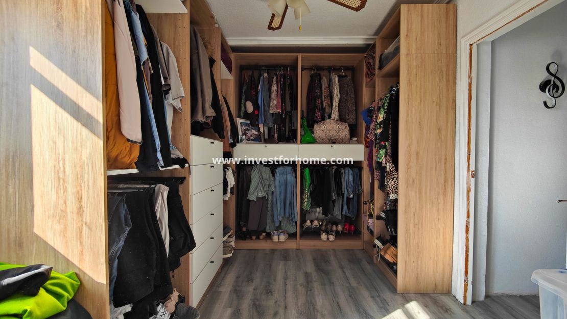 Sale - Villa - San Miguel de Salinas