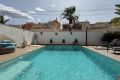 Sale - Villa - San Miguel de Salinas