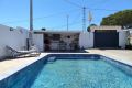 Sale - Villa - San Miguel / Vistabella Golf - Inland