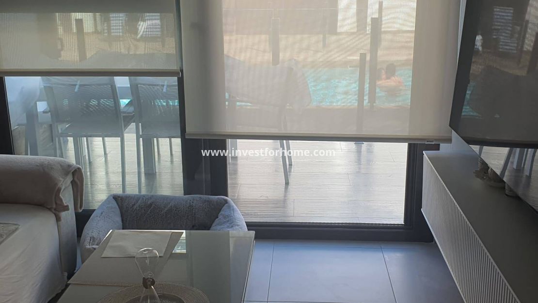 Sale - Villa - San Pedro del Pinatar - Centro