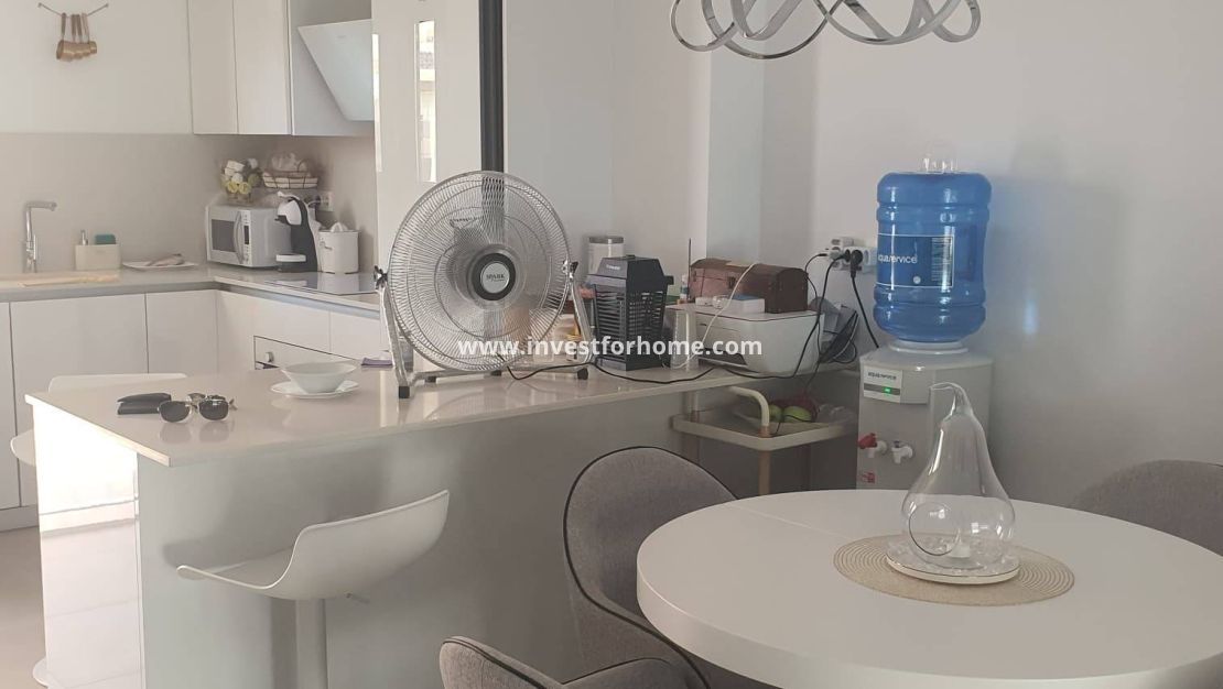 Sale - Villa - San Pedro del Pinatar - Centro