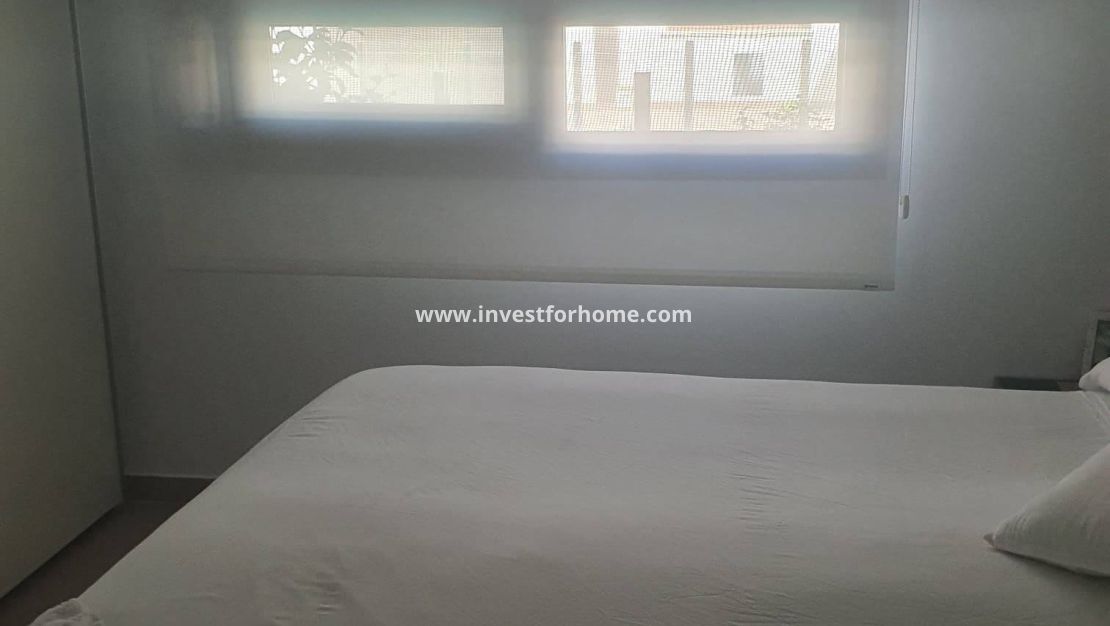 Sale - Villa - San Pedro del Pinatar - Centro