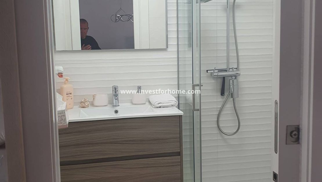 Sale - Villa - San Pedro del Pinatar - Centro