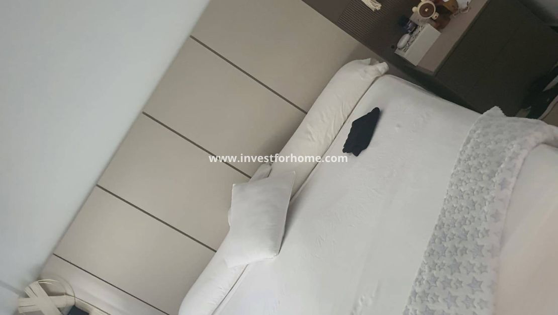 Sale - Villa - San Pedro del Pinatar - Centro