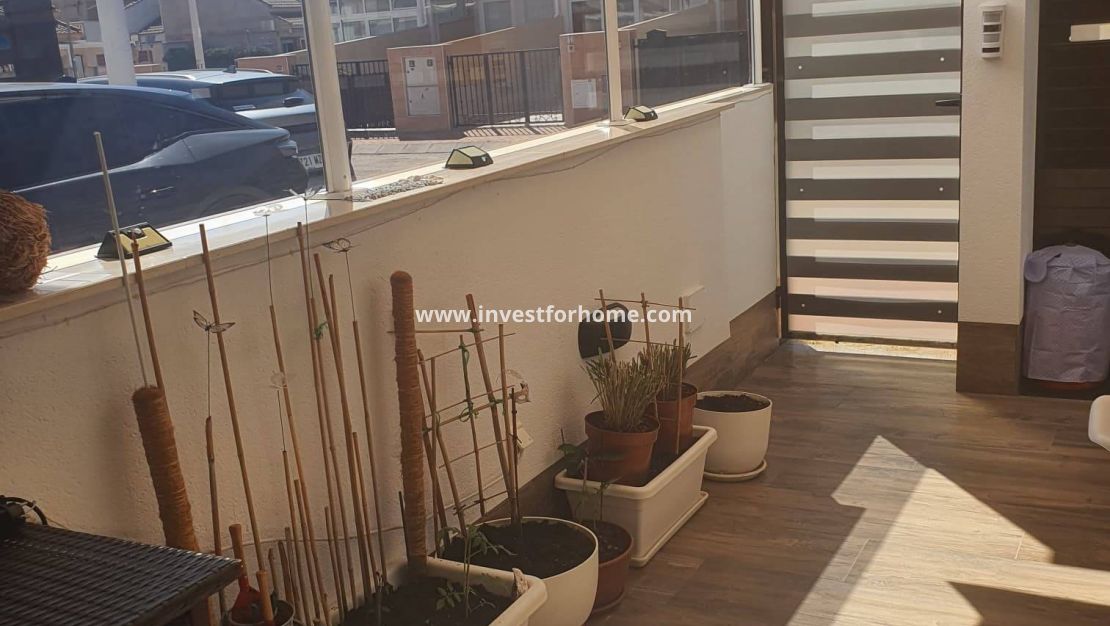 Sale - Villa - San Pedro del Pinatar - Centro