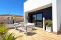 Sale - Villa - San Pedro del Pinatar - Costa Calida