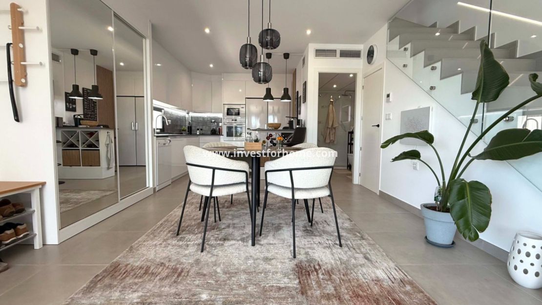 Sale - Villa - San Pedro del Pinatar - Costa Calida