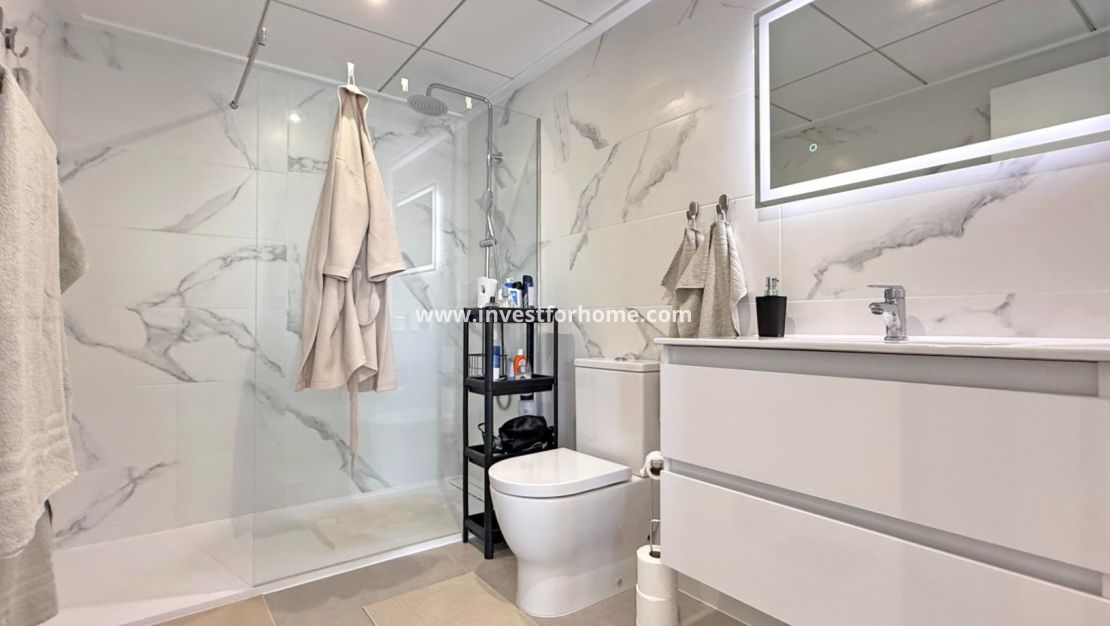 Sale - Villa - San Pedro del Pinatar - Costa Calida