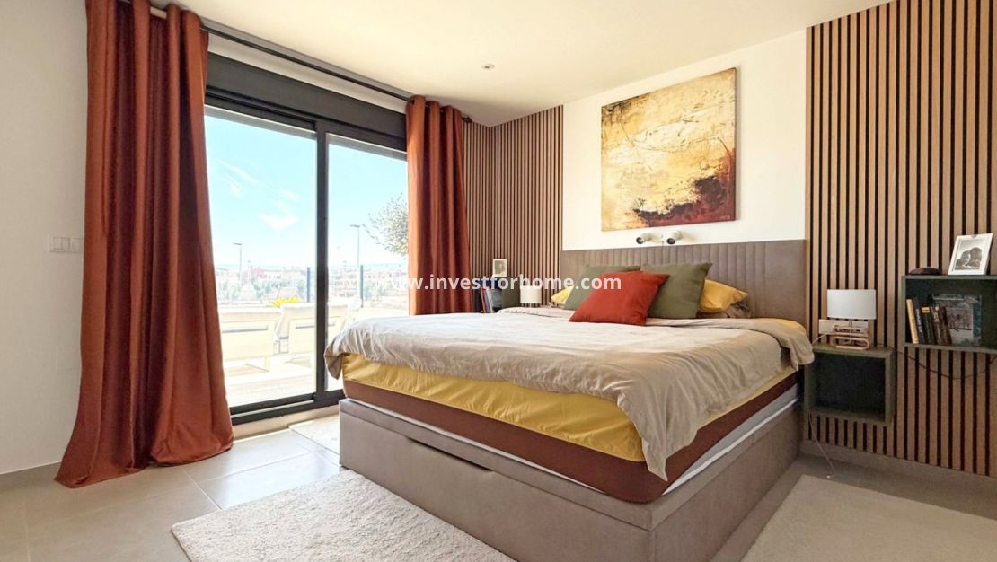 Sale - Villa - San Pedro del Pinatar - Costa Calida