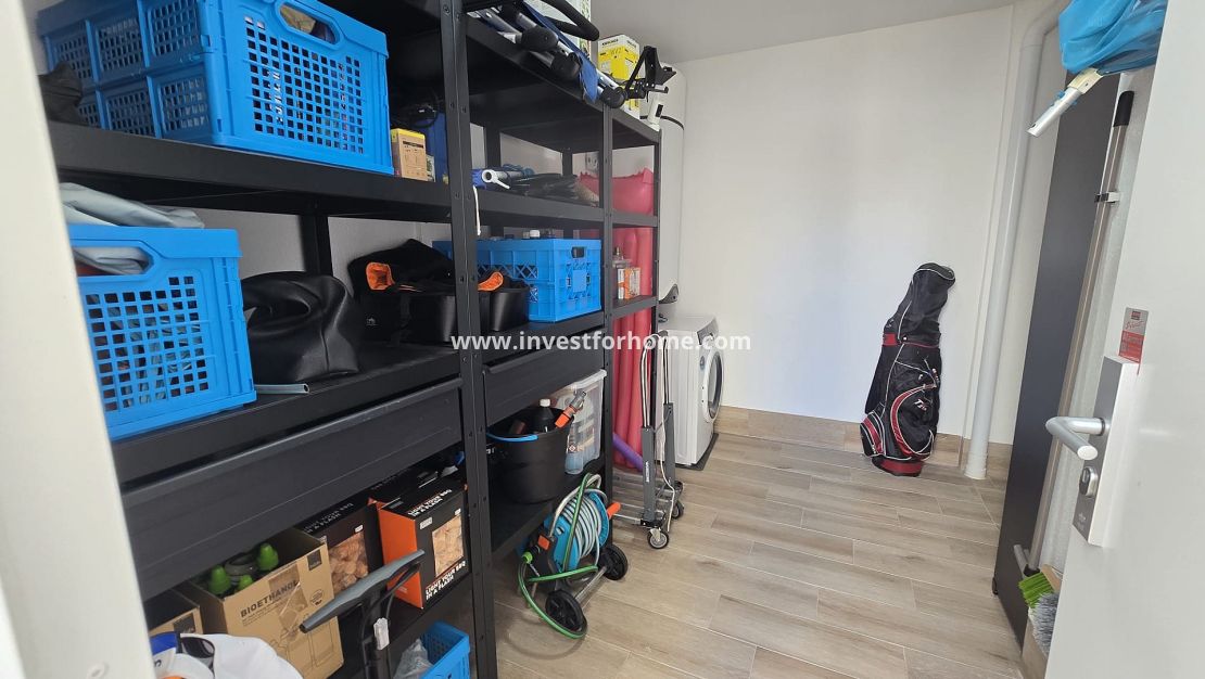 Sale - Villa - San Pedro del Pinatar - Costa Calida