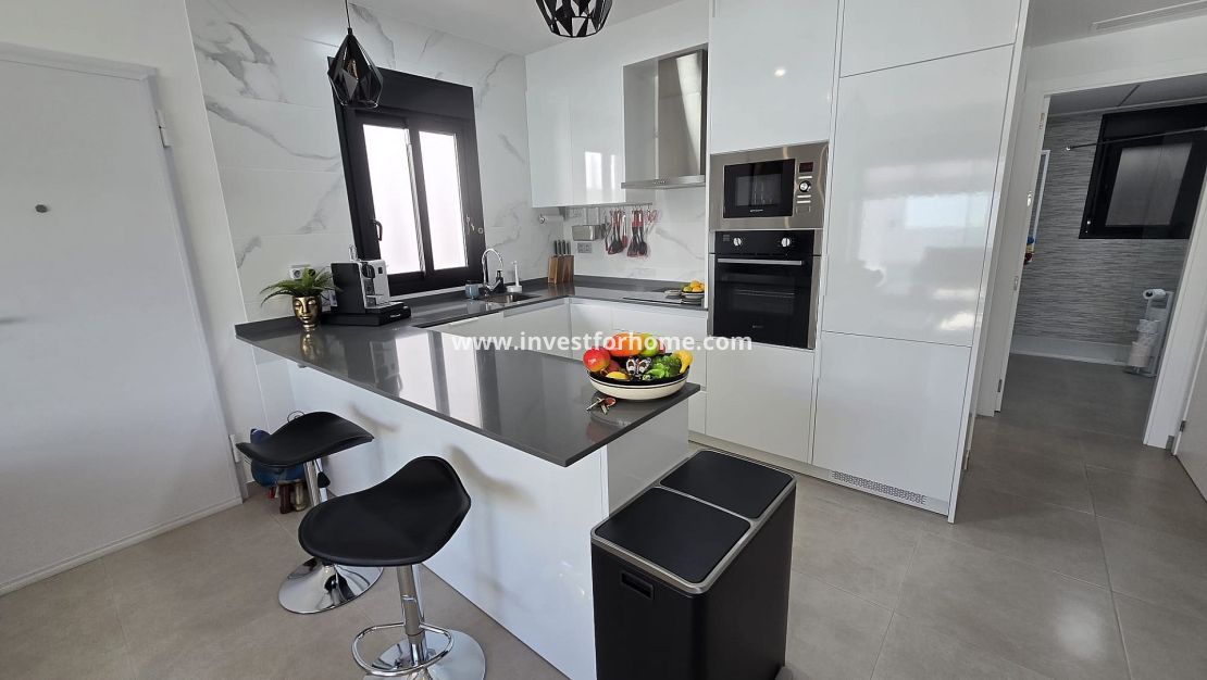 Sale - Villa - San Pedro del Pinatar - Costa Calida