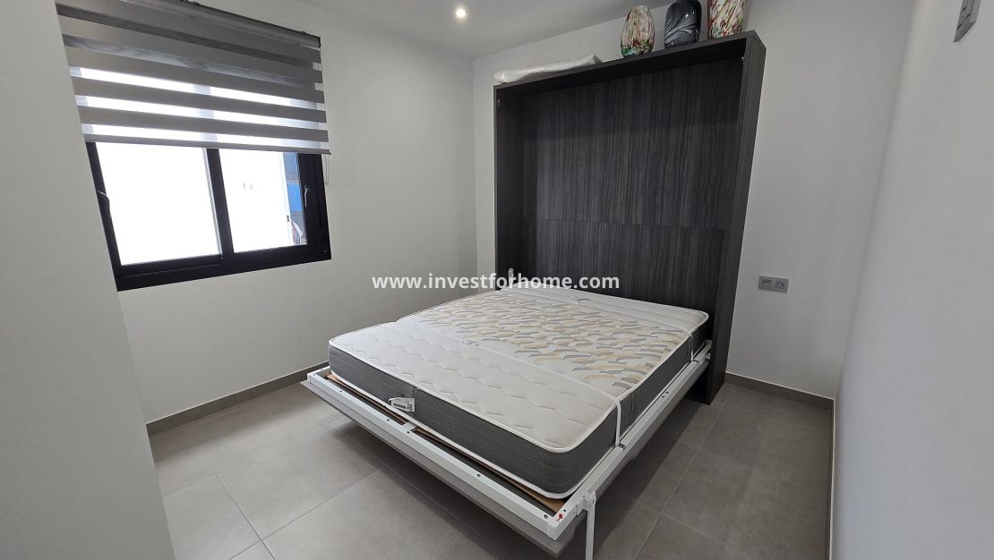 Sale - Villa - San Pedro del Pinatar - Costa Calida