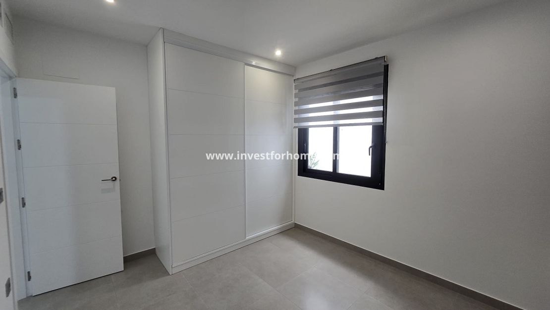 Sale - Villa - San Pedro del Pinatar - Costa Calida