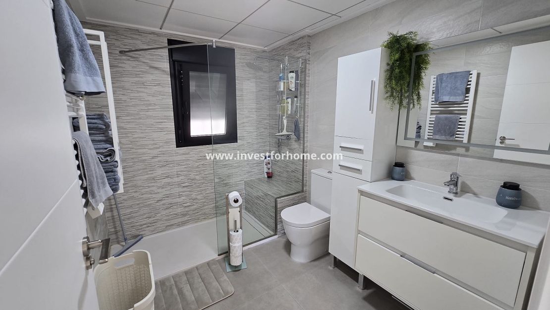 Sale - Villa - San Pedro del Pinatar - Costa Calida