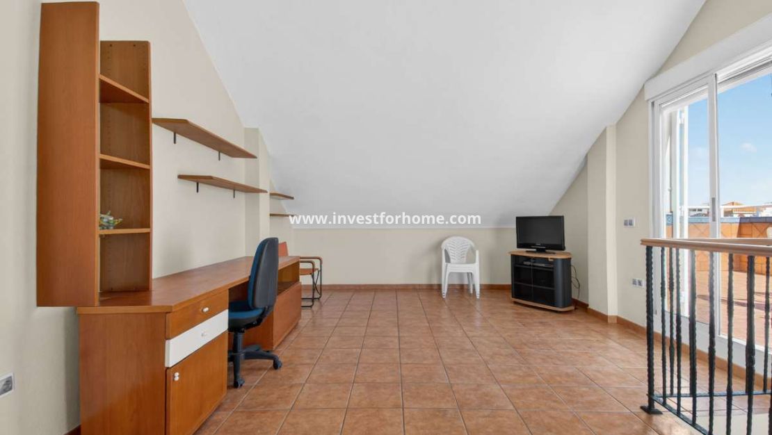 Sale - Villa - San Pedro del Pinatar - Costa Calida