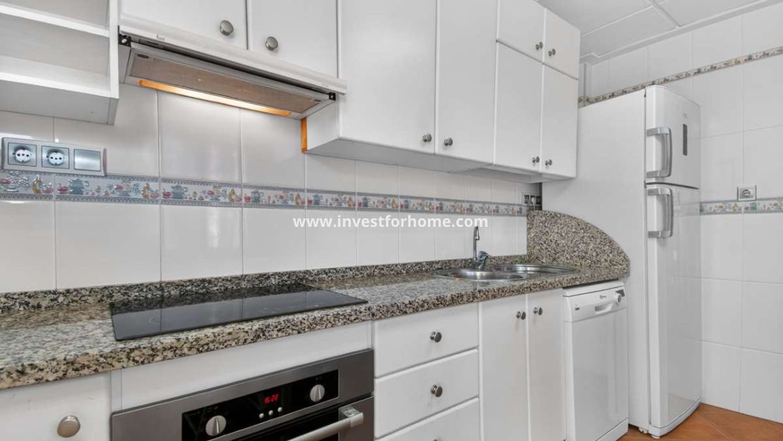 Sale - Villa - San Pedro del Pinatar - Costa Calida