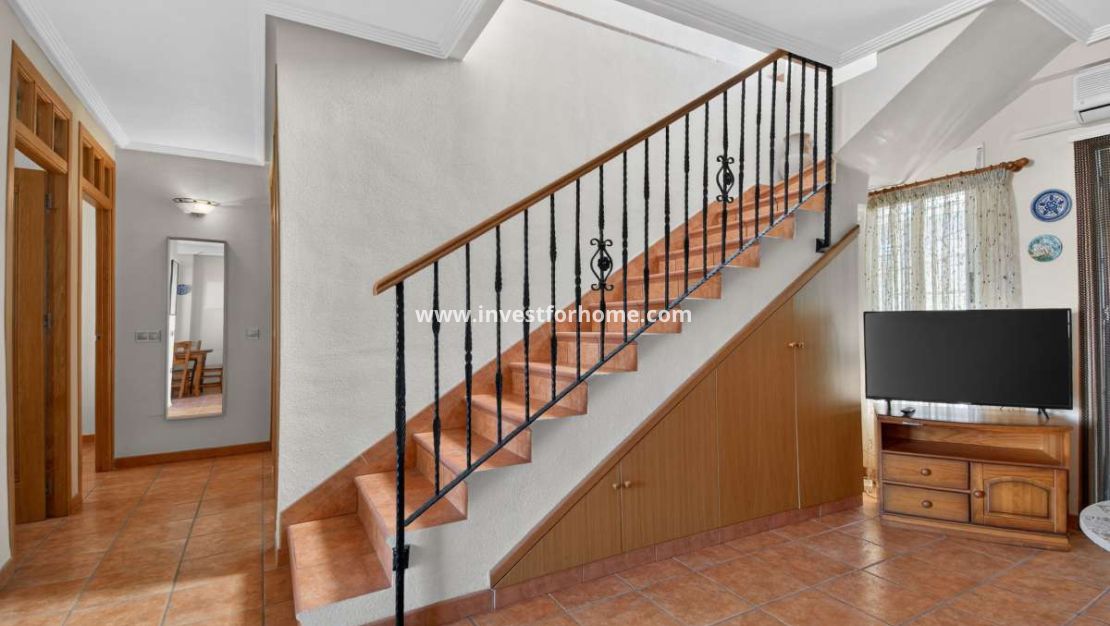 Sale - Villa - San Pedro del Pinatar - Costa Calida