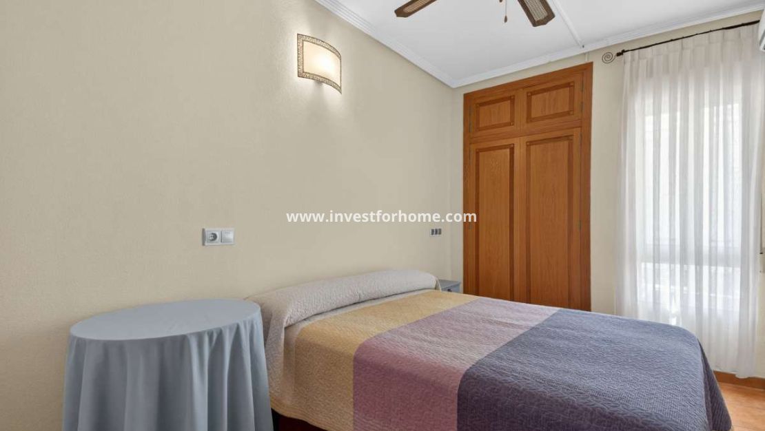 Sale - Villa - San Pedro del Pinatar - Costa Calida