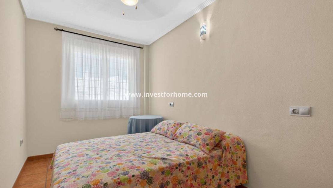 Sale - Villa - San Pedro del Pinatar - Costa Calida