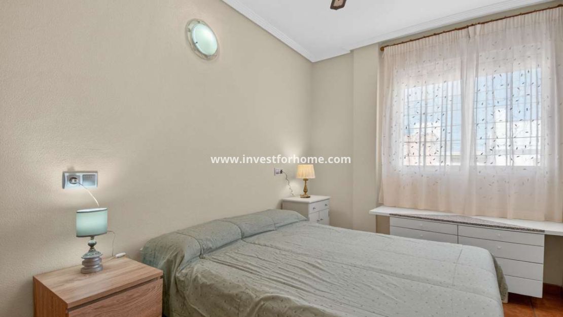 Sale - Villa - San Pedro del Pinatar - Costa Calida