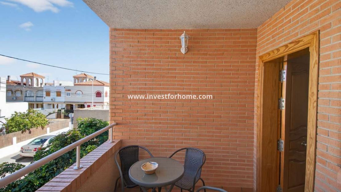 Sale - Villa - San Pedro del Pinatar - Costa Calida