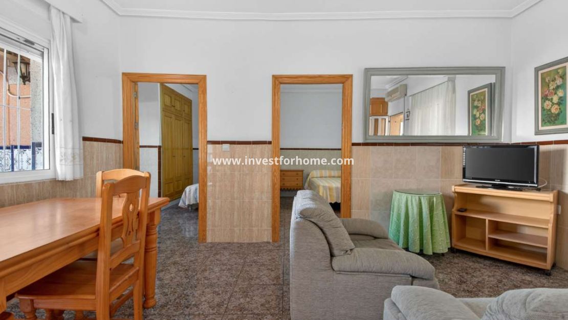 Sale - Villa - San Pedro del Pinatar - Costa Calida