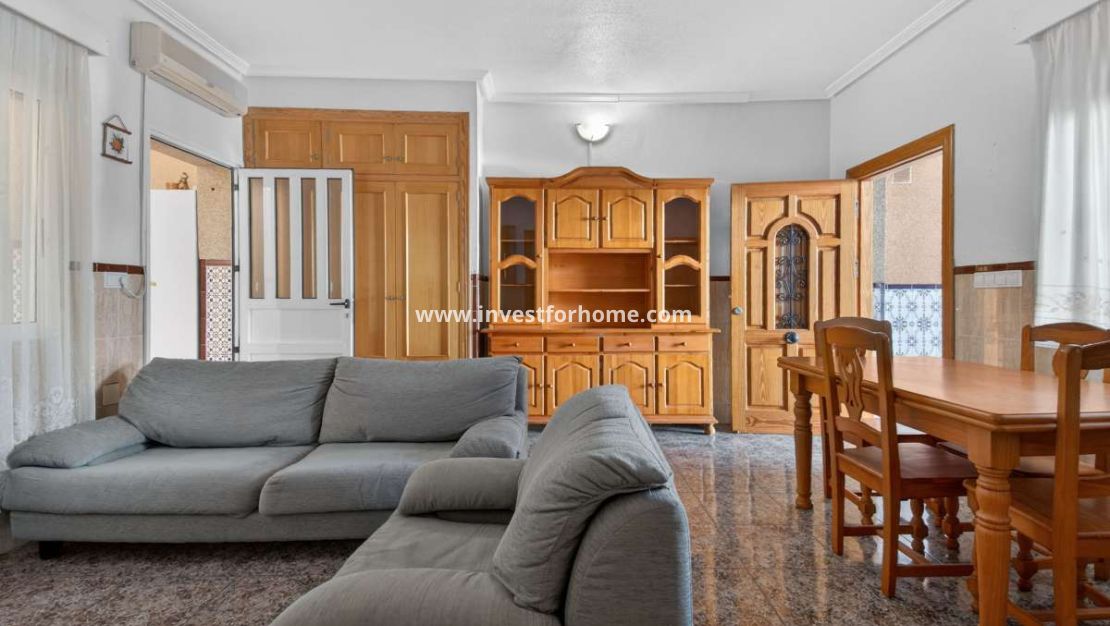 Sale - Villa - San Pedro del Pinatar - Costa Calida