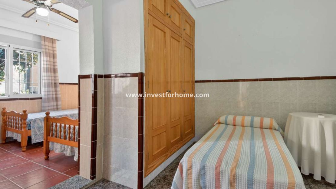 Sale - Villa - San Pedro del Pinatar - Costa Calida