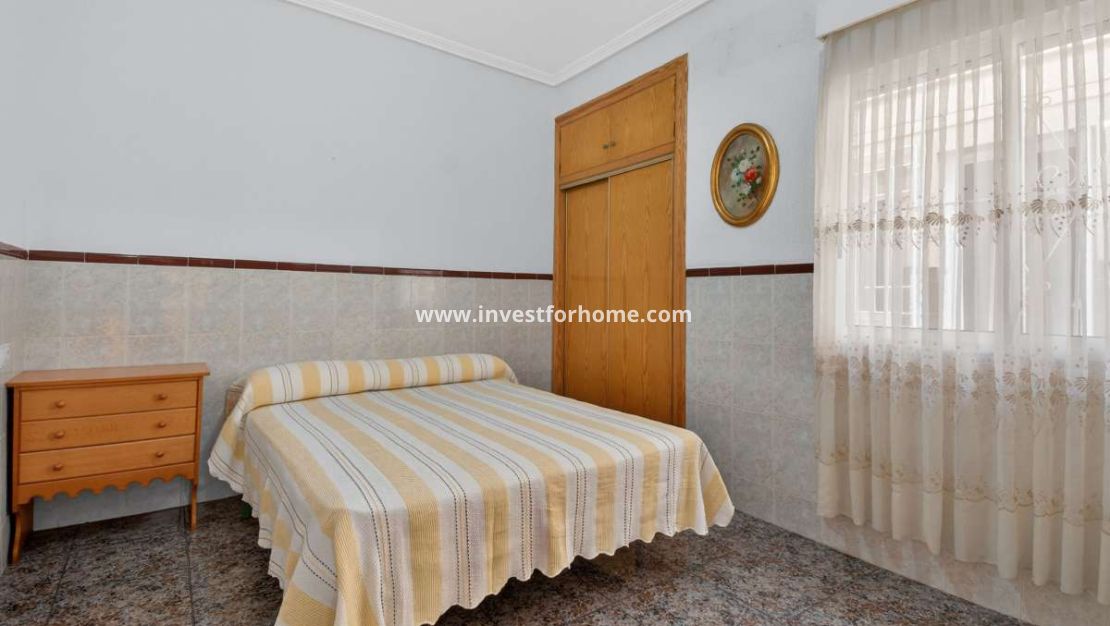 Sale - Villa - San Pedro del Pinatar - Costa Calida