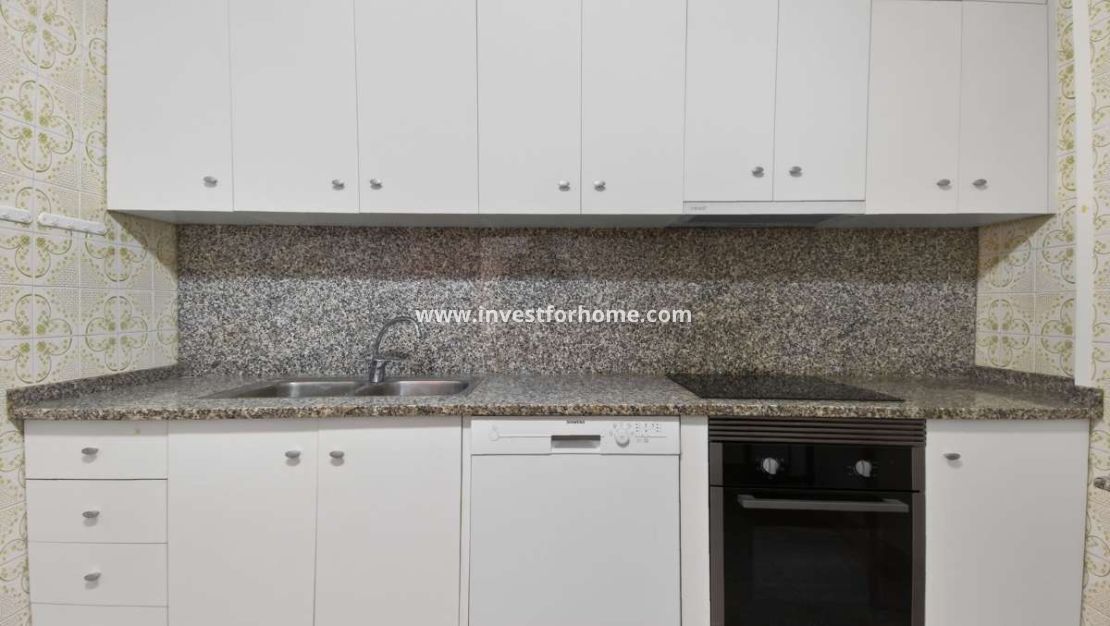 Sale - Villa - San Pedro del Pinatar - Costa Calida