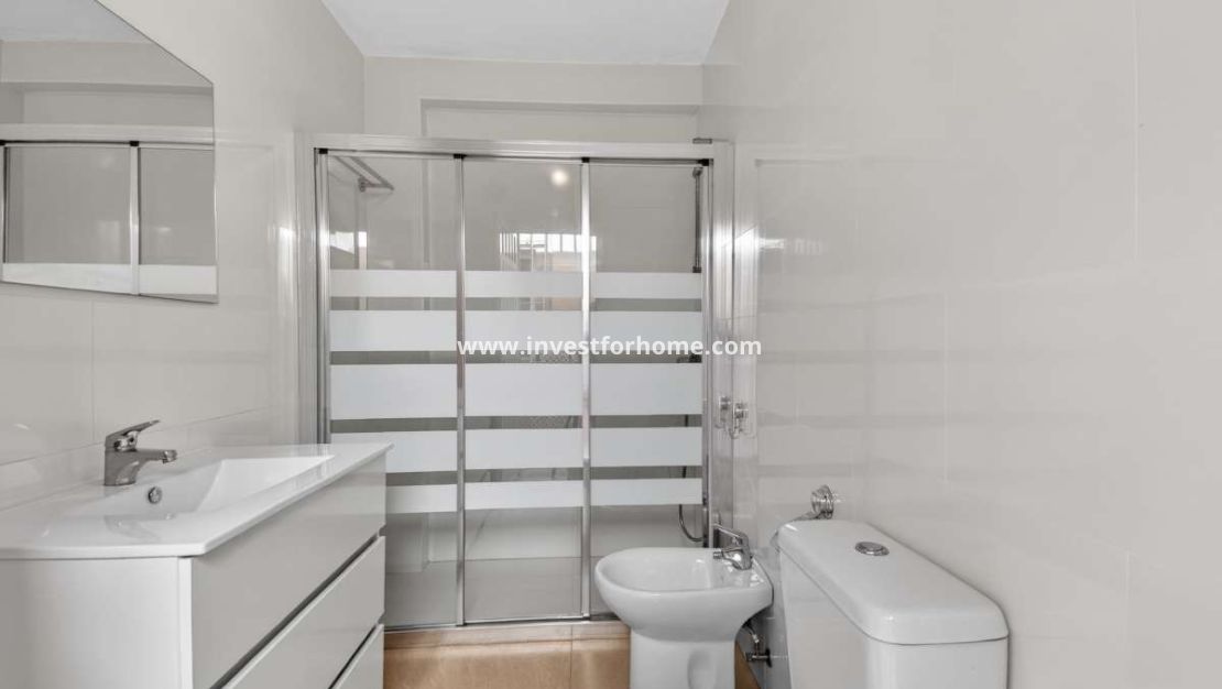 Sale - Villa - San Pedro del Pinatar - Costa Calida