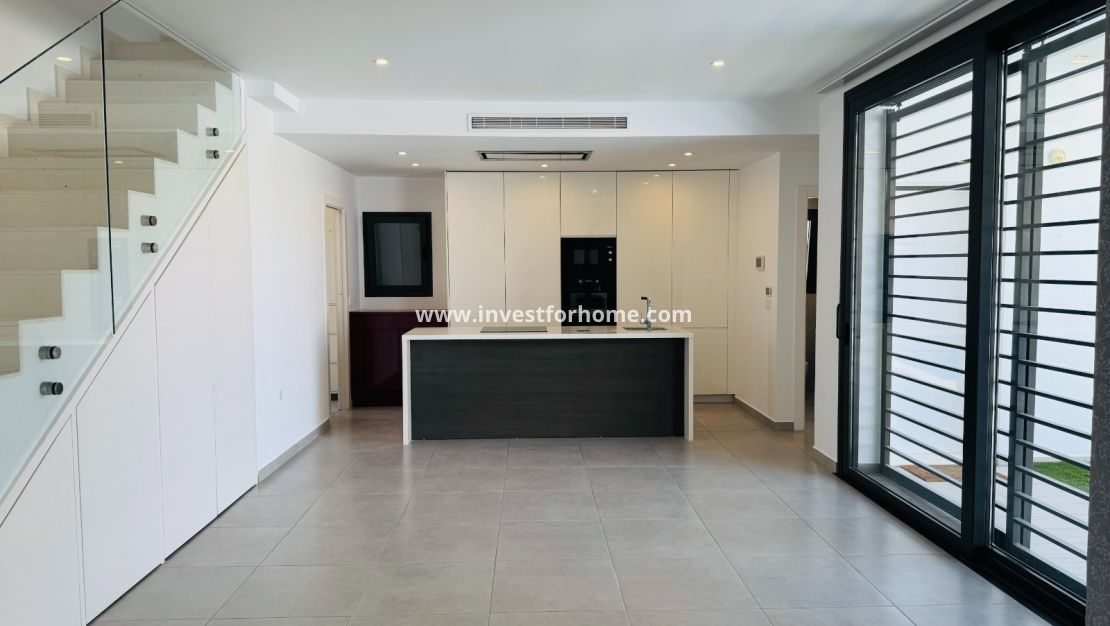 Sale - Villa - San Pedro del Pinatar - Costa Calida