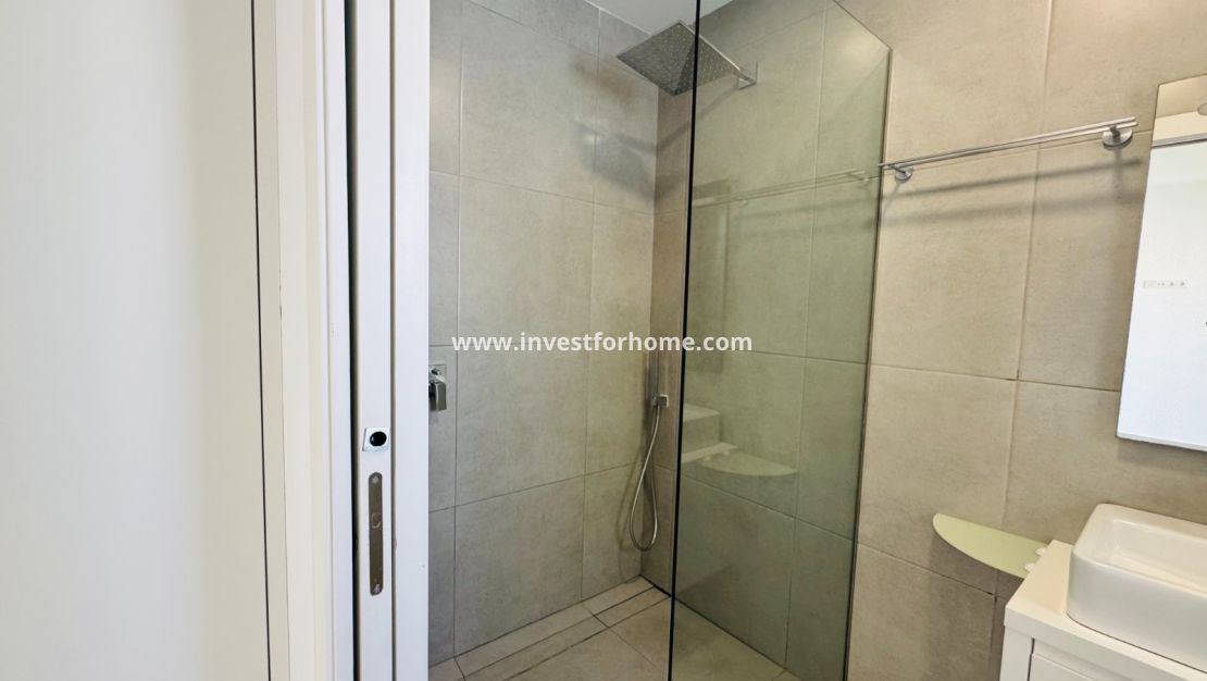 Sale - Villa - San Pedro del Pinatar - Costa Calida