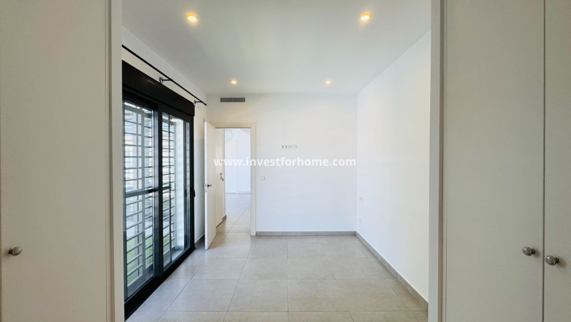 Sale - Villa - San Pedro del Pinatar - Costa Calida