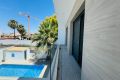 Sale - Villa - San Pedro del Pinatar - Costa Calida