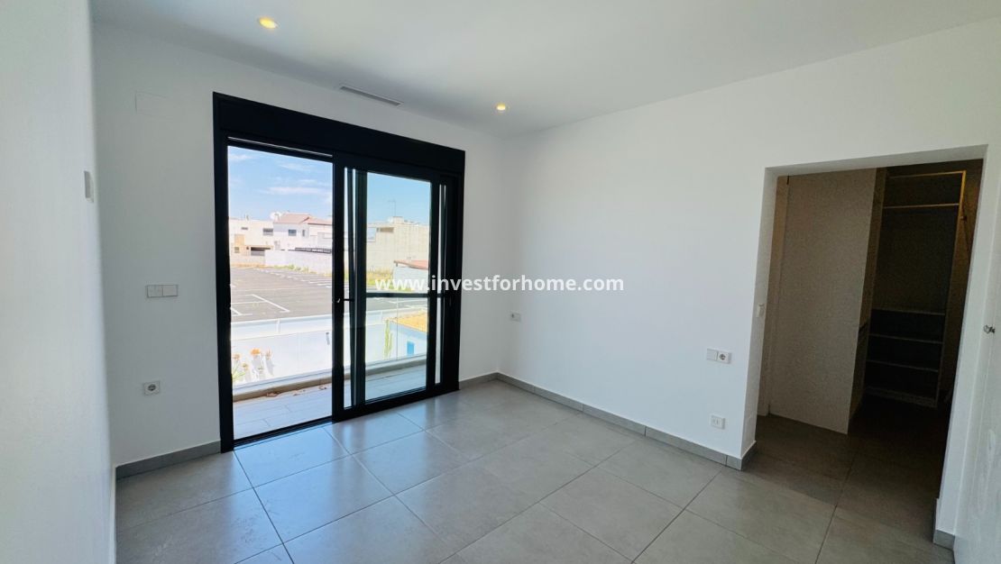 Sale - Villa - San Pedro del Pinatar - Costa Calida