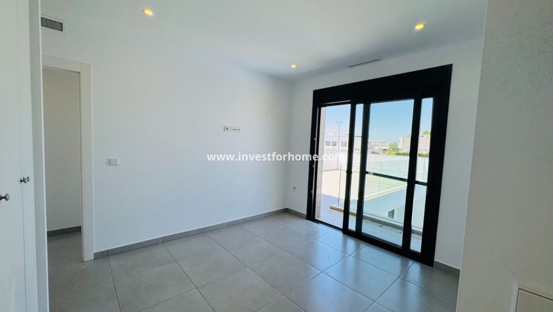 Sale - Villa - San Pedro del Pinatar - Costa Calida