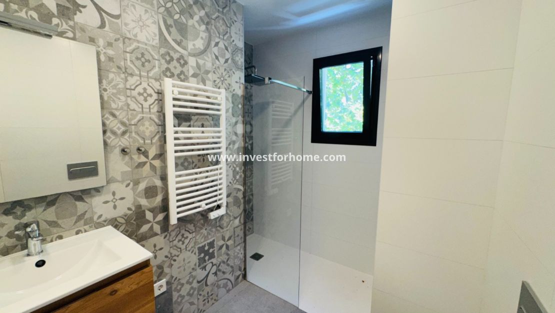 Sale - Villa - San Pedro del Pinatar - Costa Calida