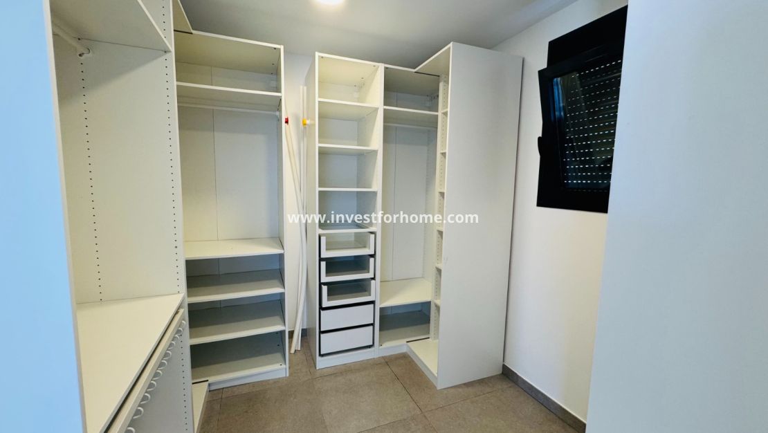 Sale - Villa - San Pedro del Pinatar - Costa Calida